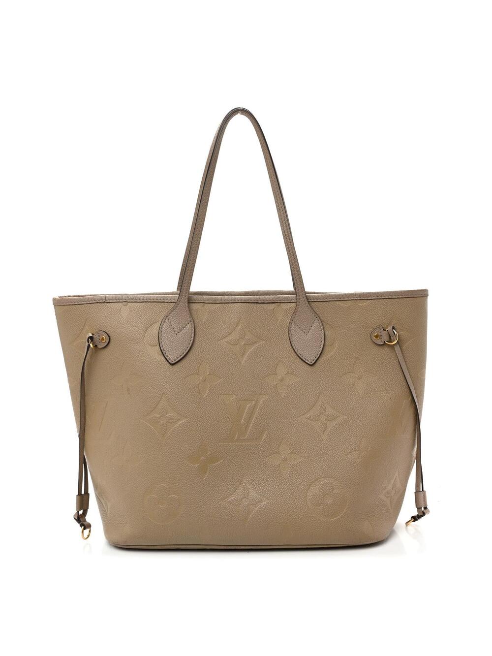 Louis Vuitton Empreinte Giant Neverfull #308839L17B
